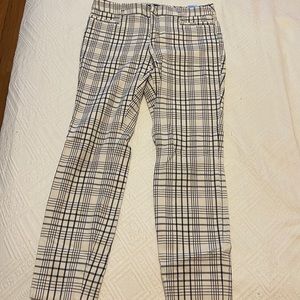 BANANA REPUBLIC DRESS PANTS SIZE 2